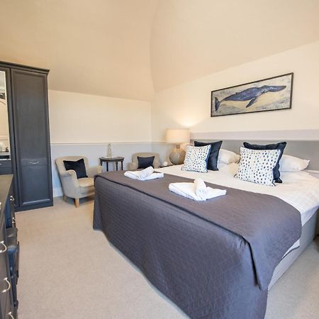 The Woodlands Hotel Sidmouth Kültér fotó
