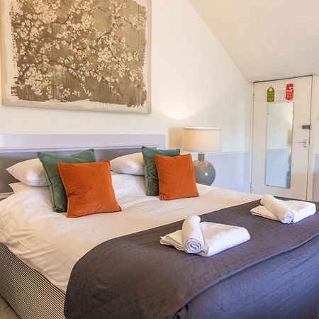 The Woodlands Hotel Sidmouth Kültér fotó