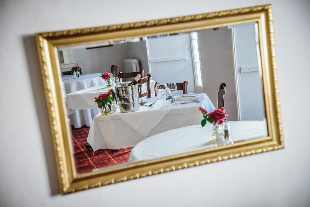 The Woodlands Hotel Sidmouth Kültér fotó